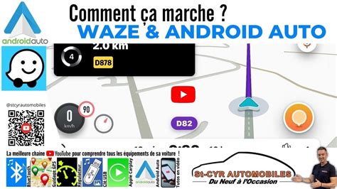 waze forum|waze sur android auto problème.